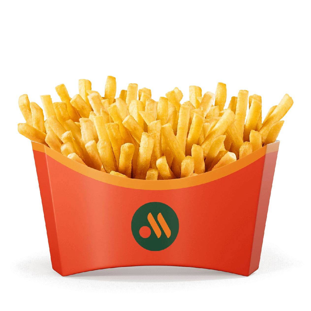 Картофель Фри Двойной