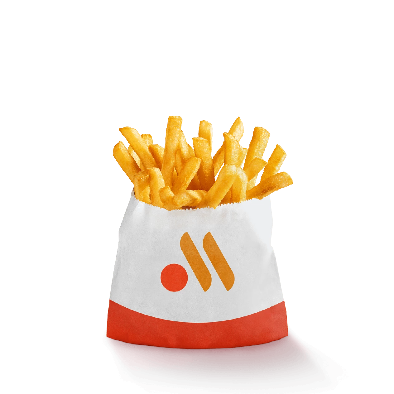 Картофель Фри маленький