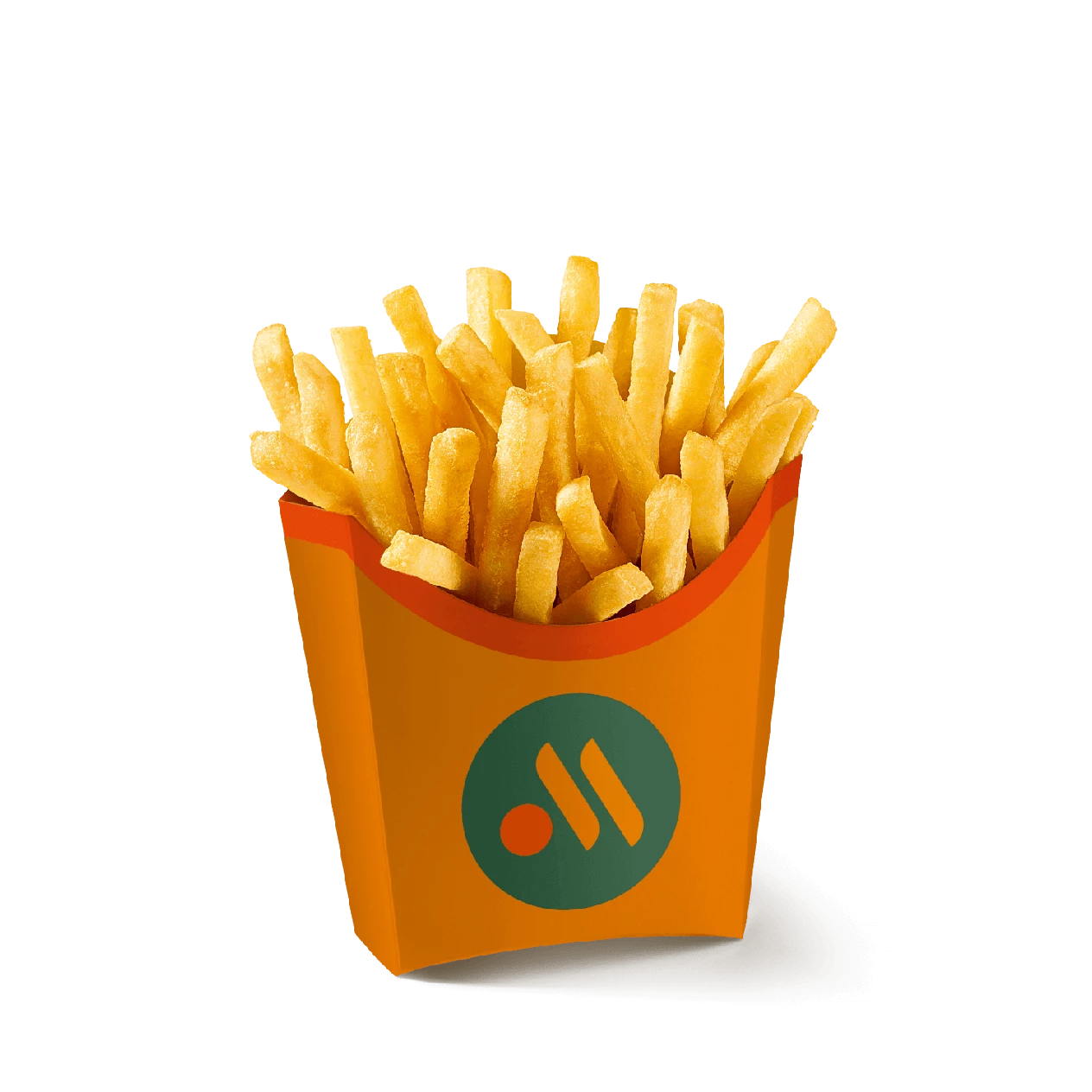 Картофель Фри средний