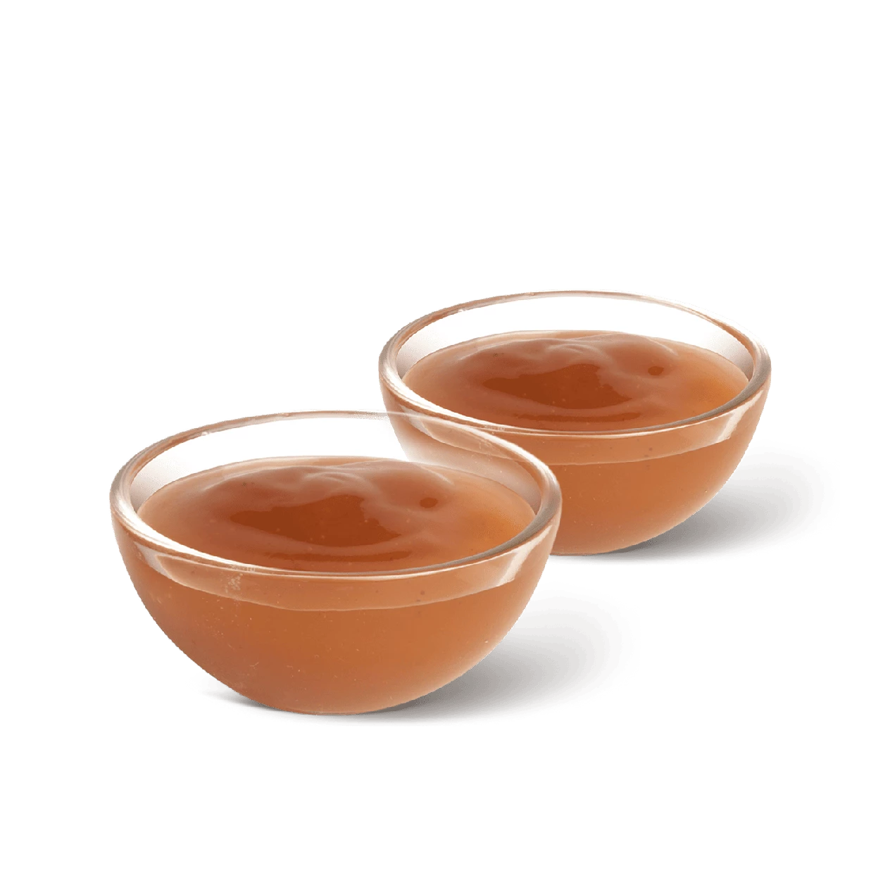 Кисло-сладкий соус + Кисло-сладкий соус