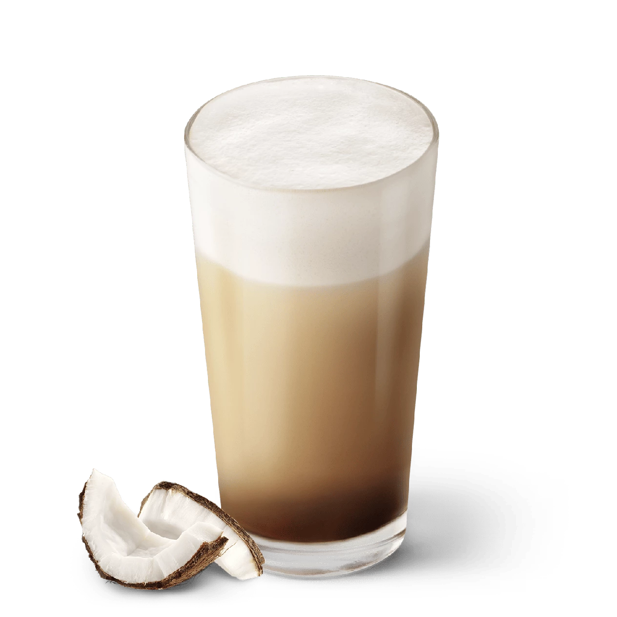 Кокосовый Капучино (бол.)
