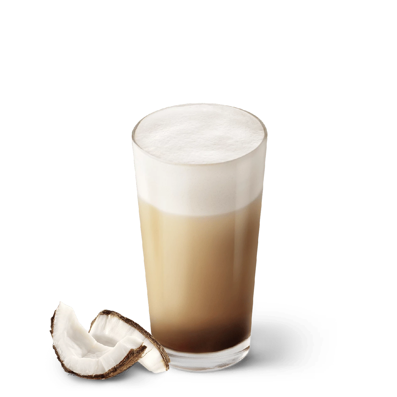 Кокосовый Капучино (мал.)