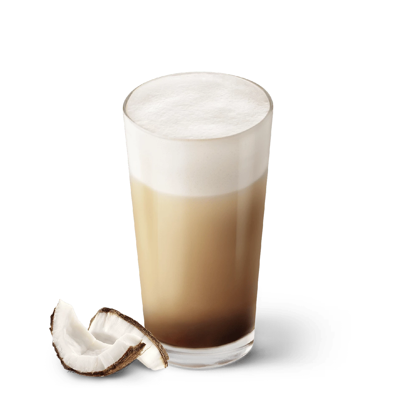 Кокосовый Капучино (сред.)