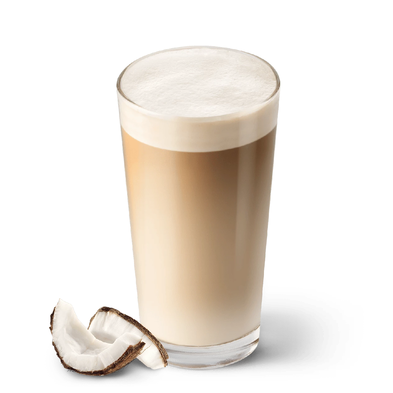 Кокосовый Латте (бол.)