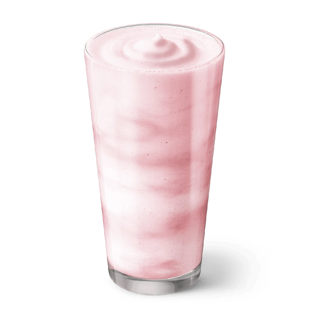 Коктейль Клубничный (бол.)