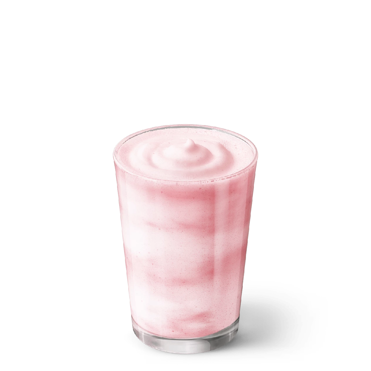 Коктейль Клубничный (мал.)