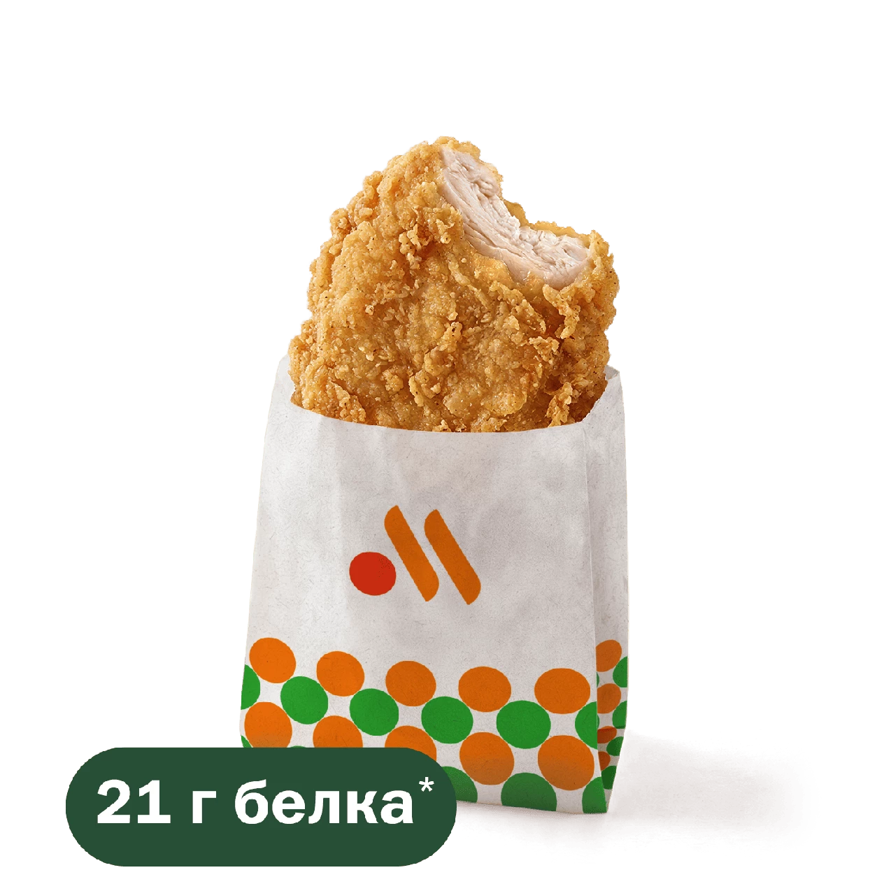 Куриная грудка