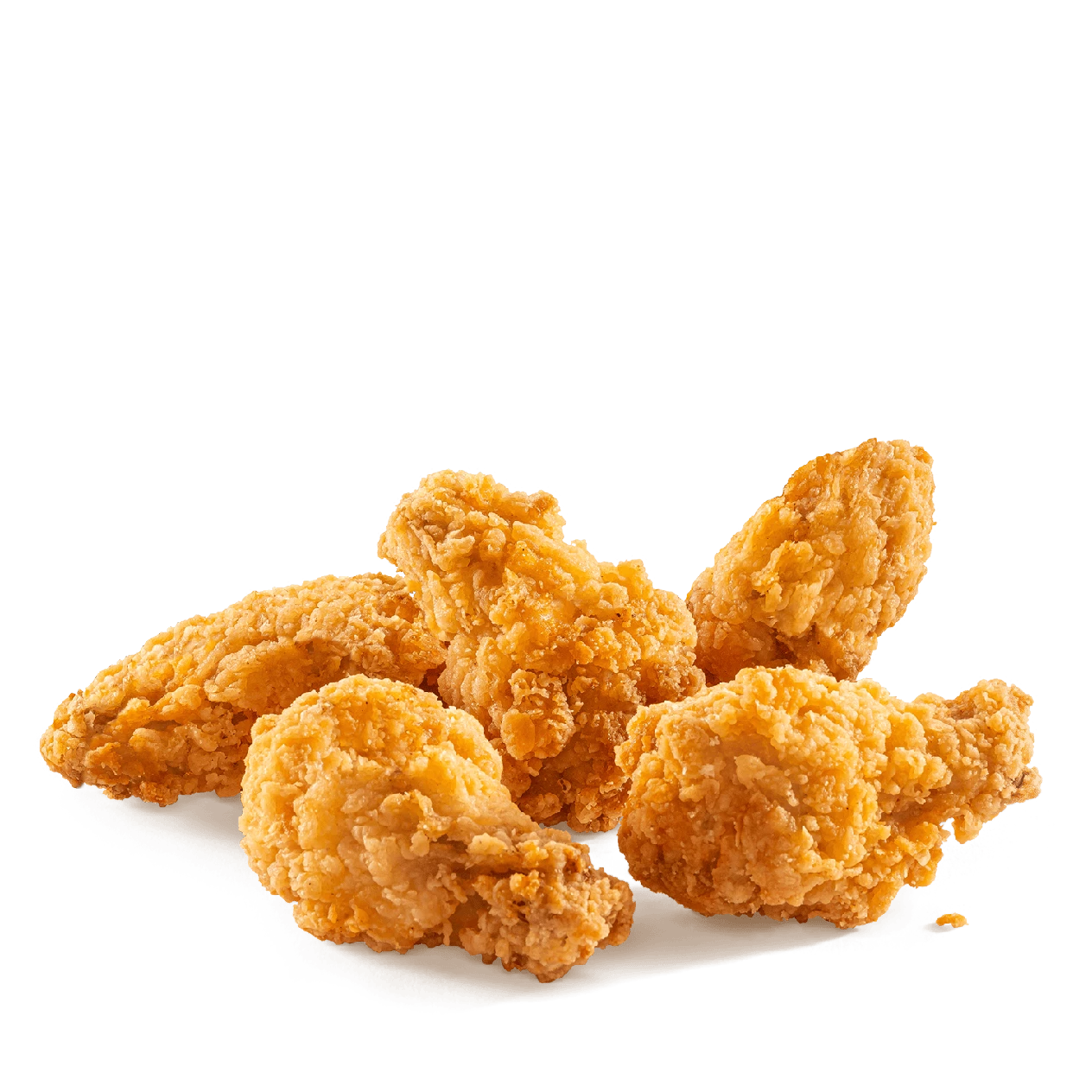 Куриные крылышки (5 шт.)