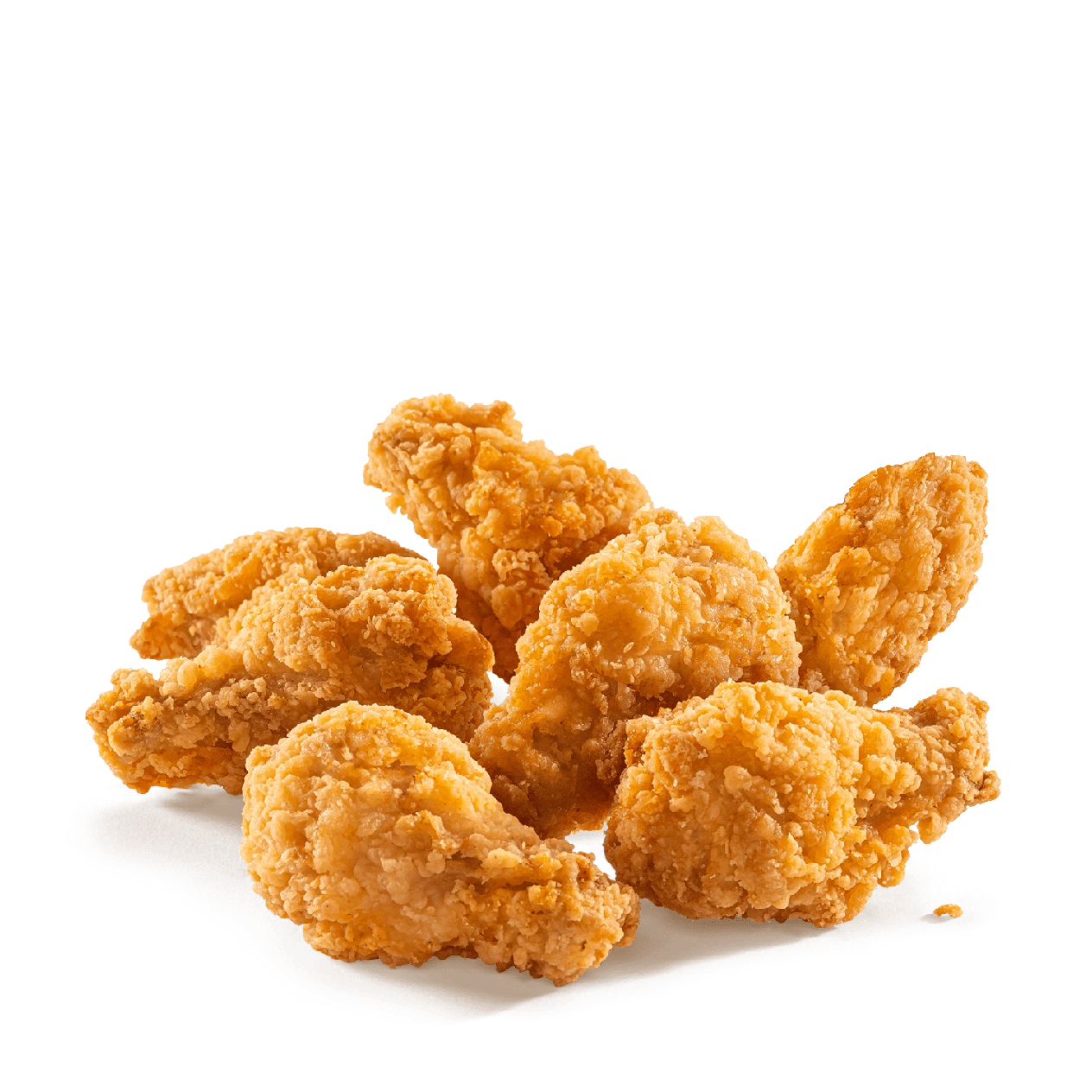 Куриные крылышки (7 шт.)