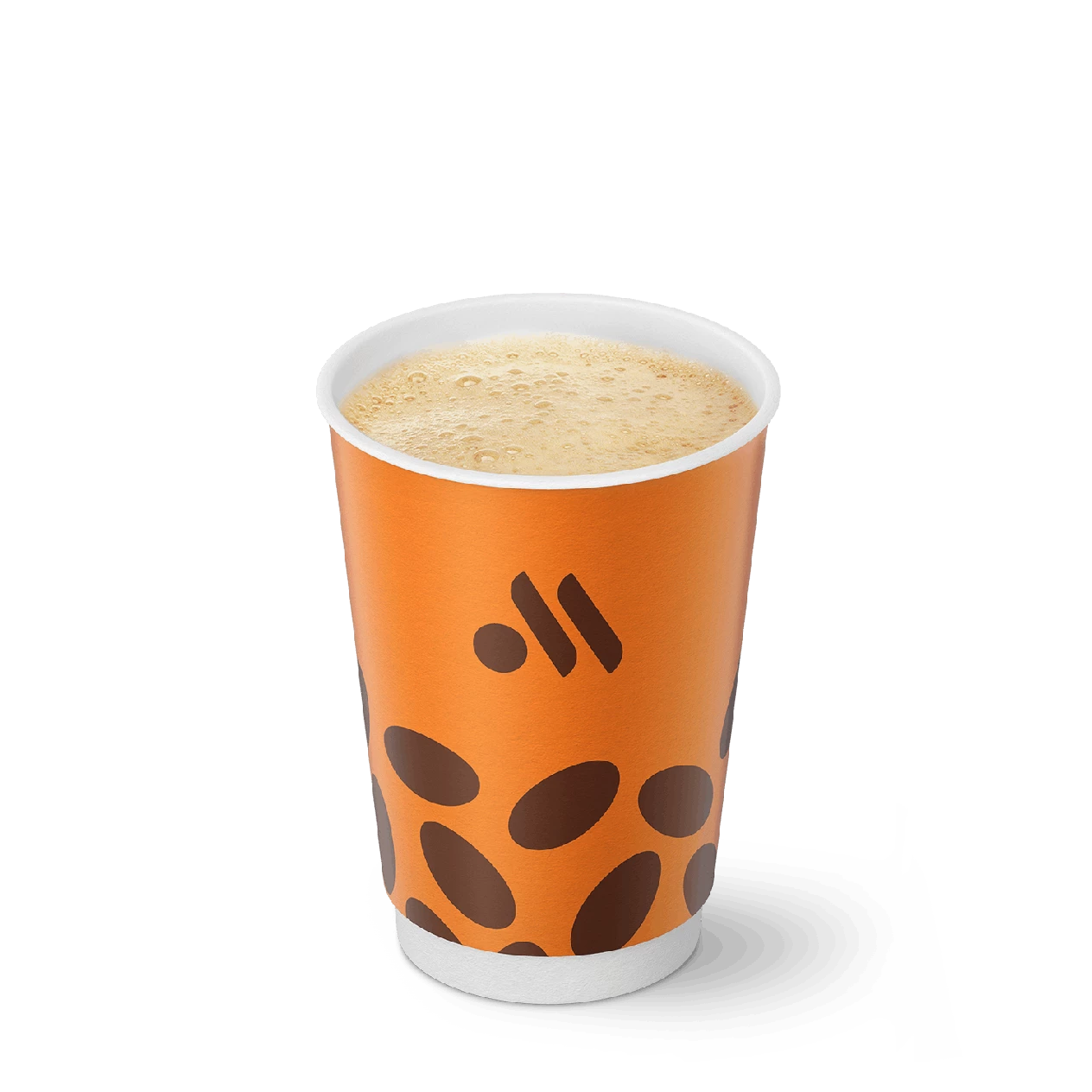 Латте (сред.)