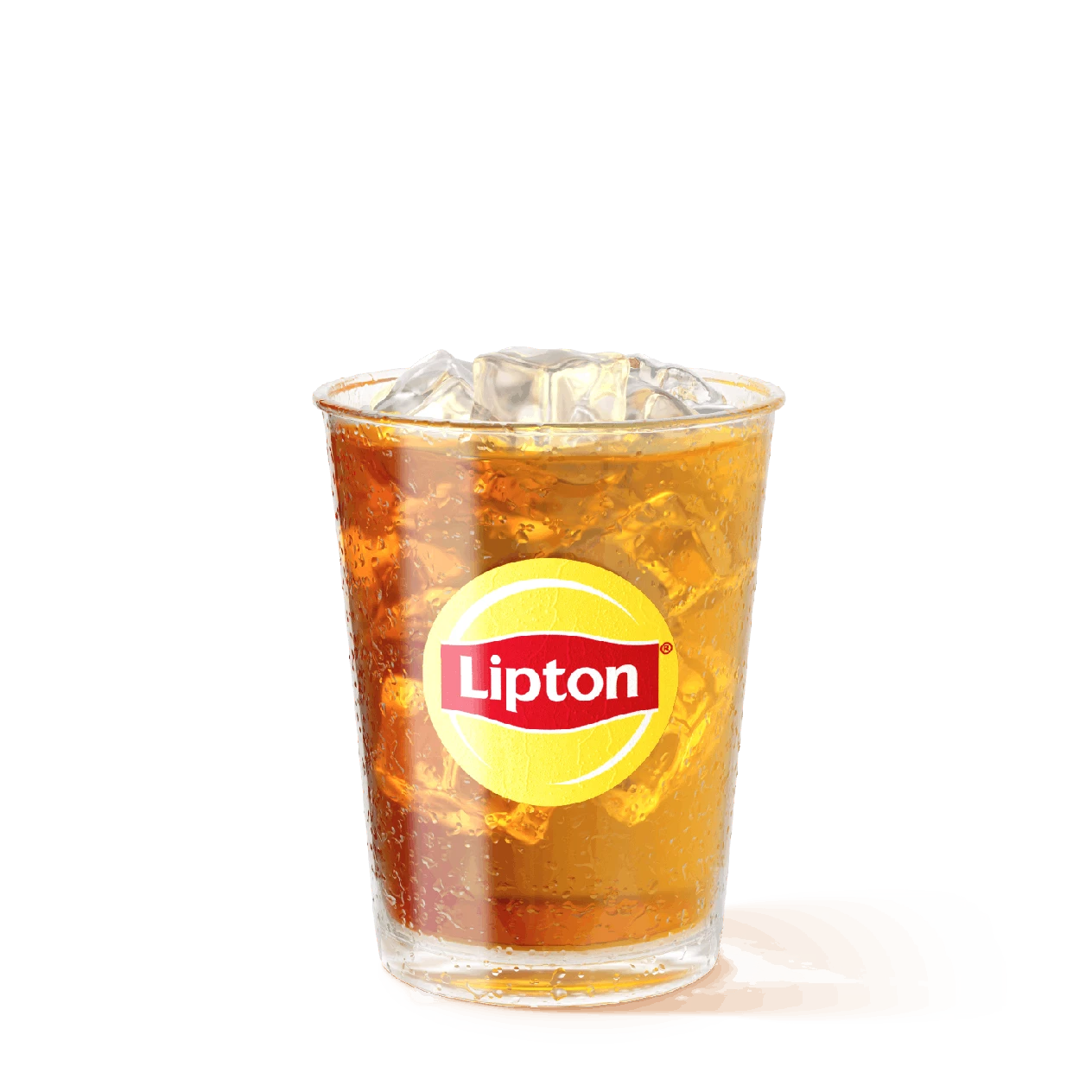 Липтон Лимон
