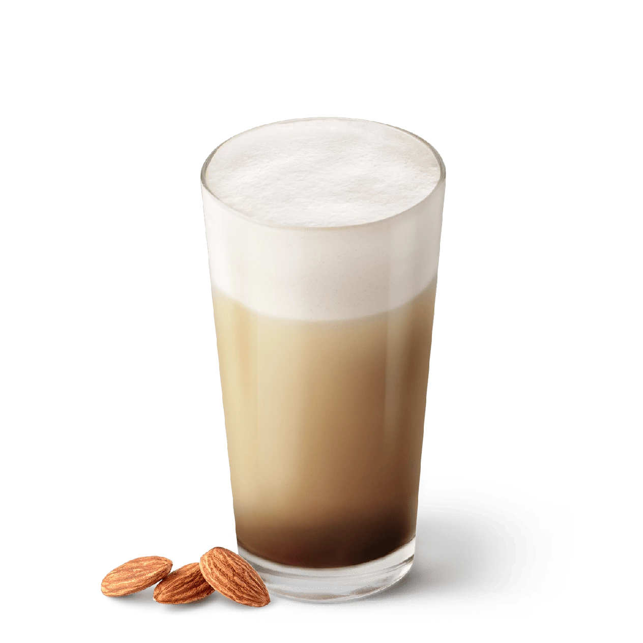 Миндальный Капучино (сред.)