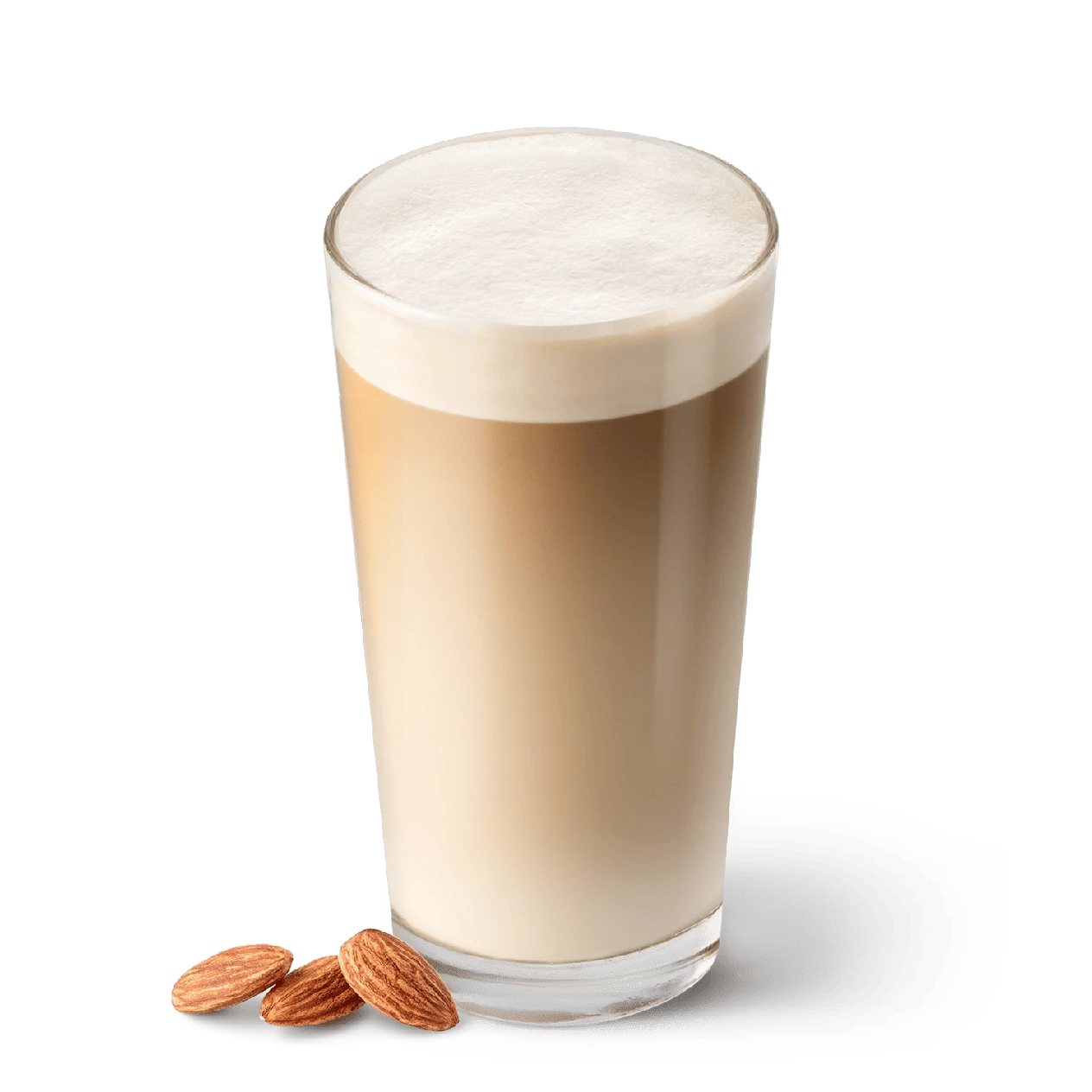 Миндальный Латте (бол.)