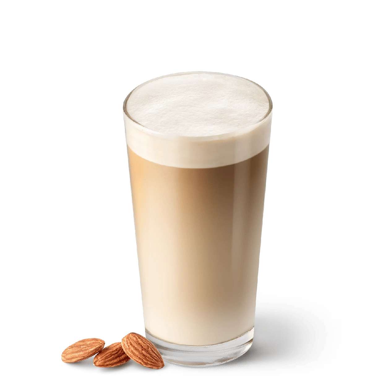 Миндальный Латте (сред.)