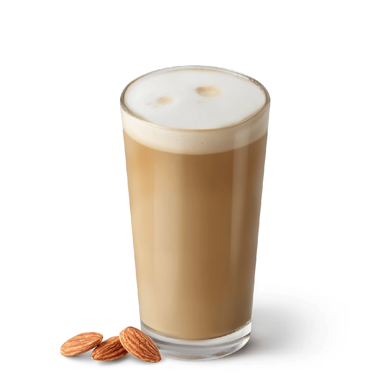 Миндальный Флэт Уайт (сред.)