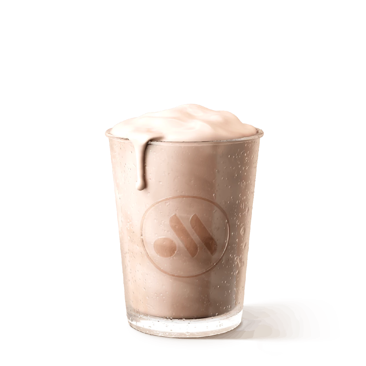 Молочный Коктейль Шоколадный