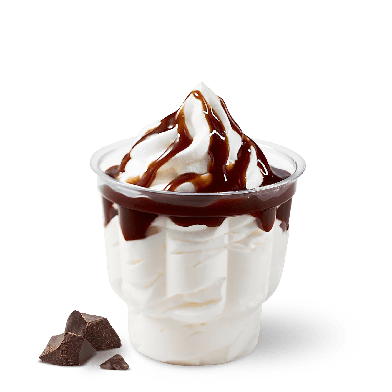 Мороженое Шоколад