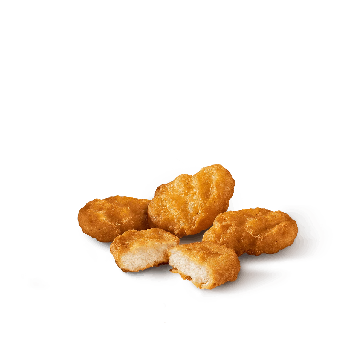 Наггетсы (4 шт.)