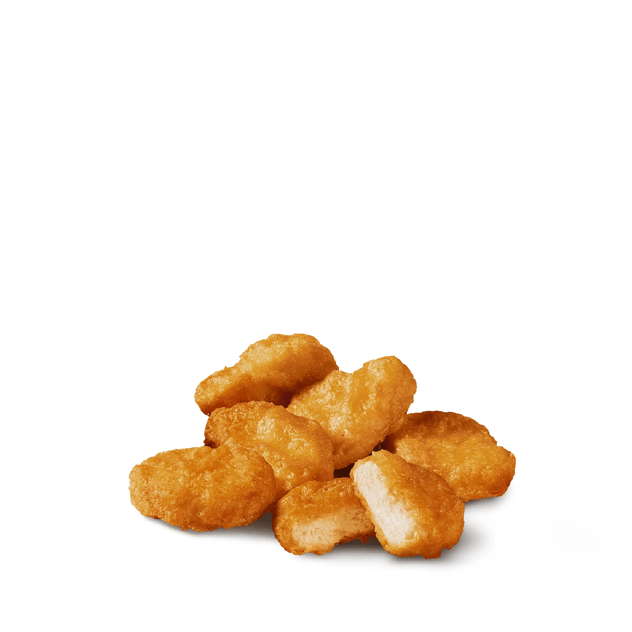 Наггетсы (6 шт.)