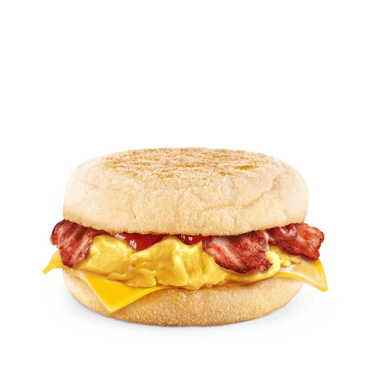 Омлеттер с беконом и сыром