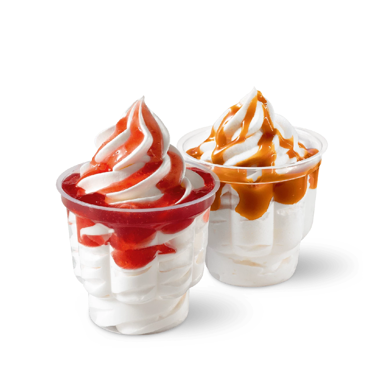 Пара Мороженого