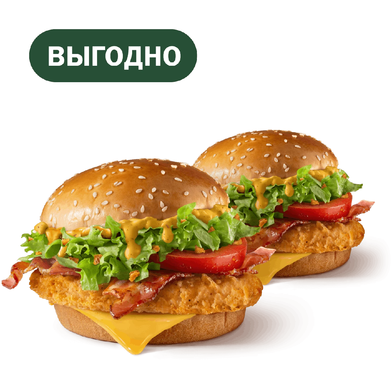 Пара Чикен Премьер Пекинский барбекю