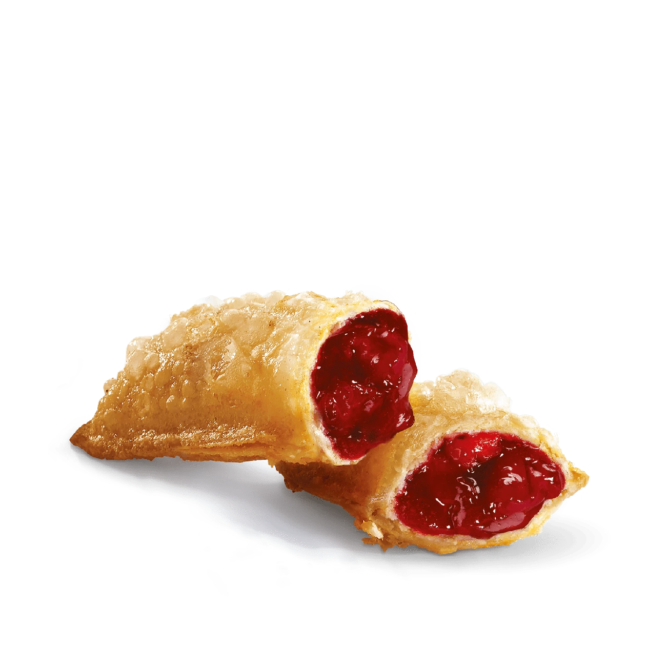 Пирожок Вишневый