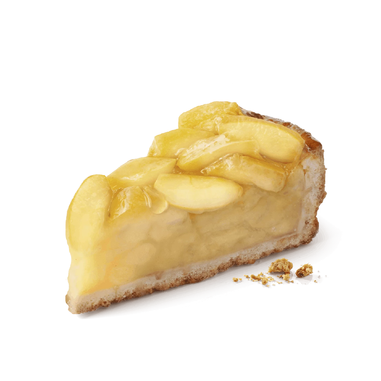 Премиальный Яблочный пирог