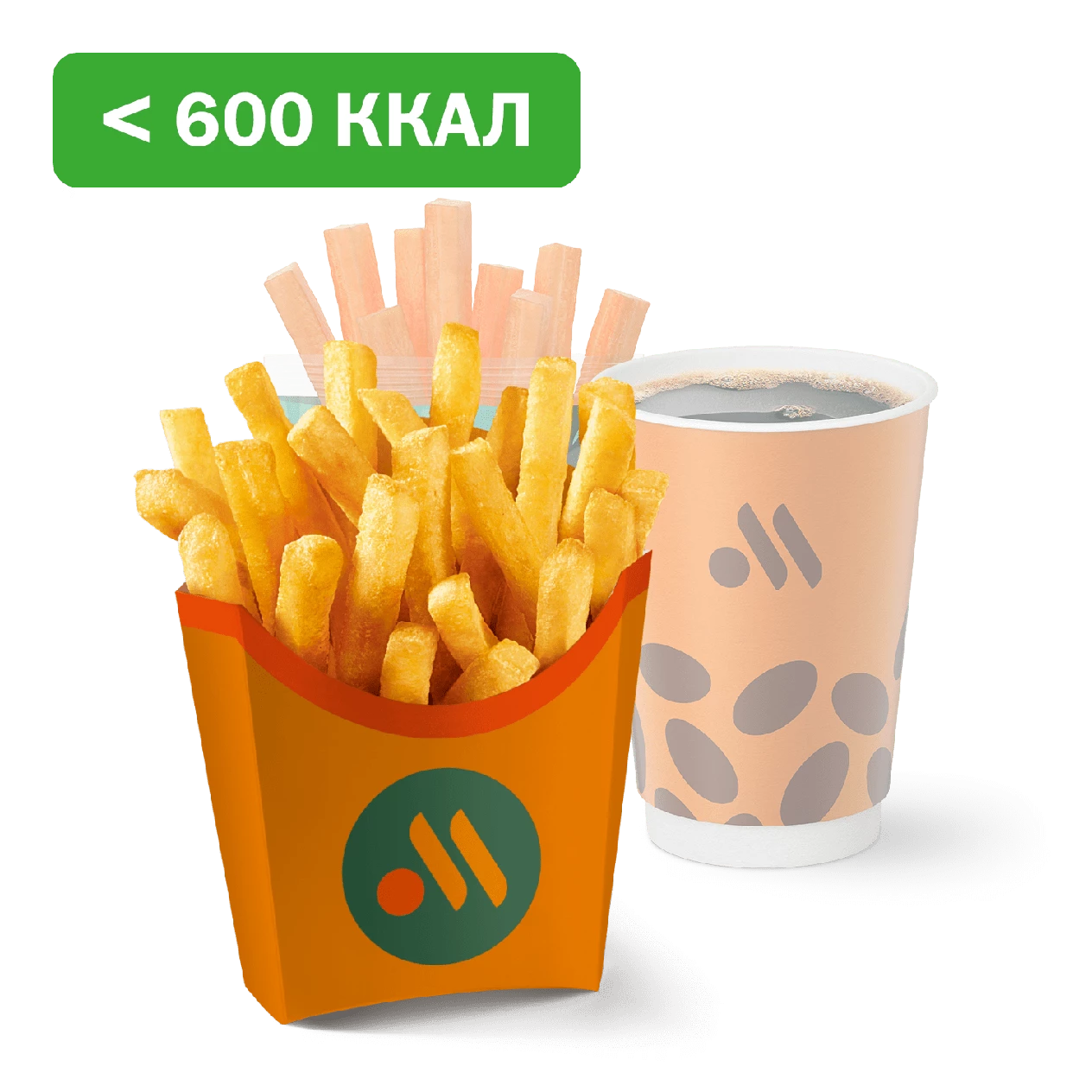 Сет с Гранд Фри