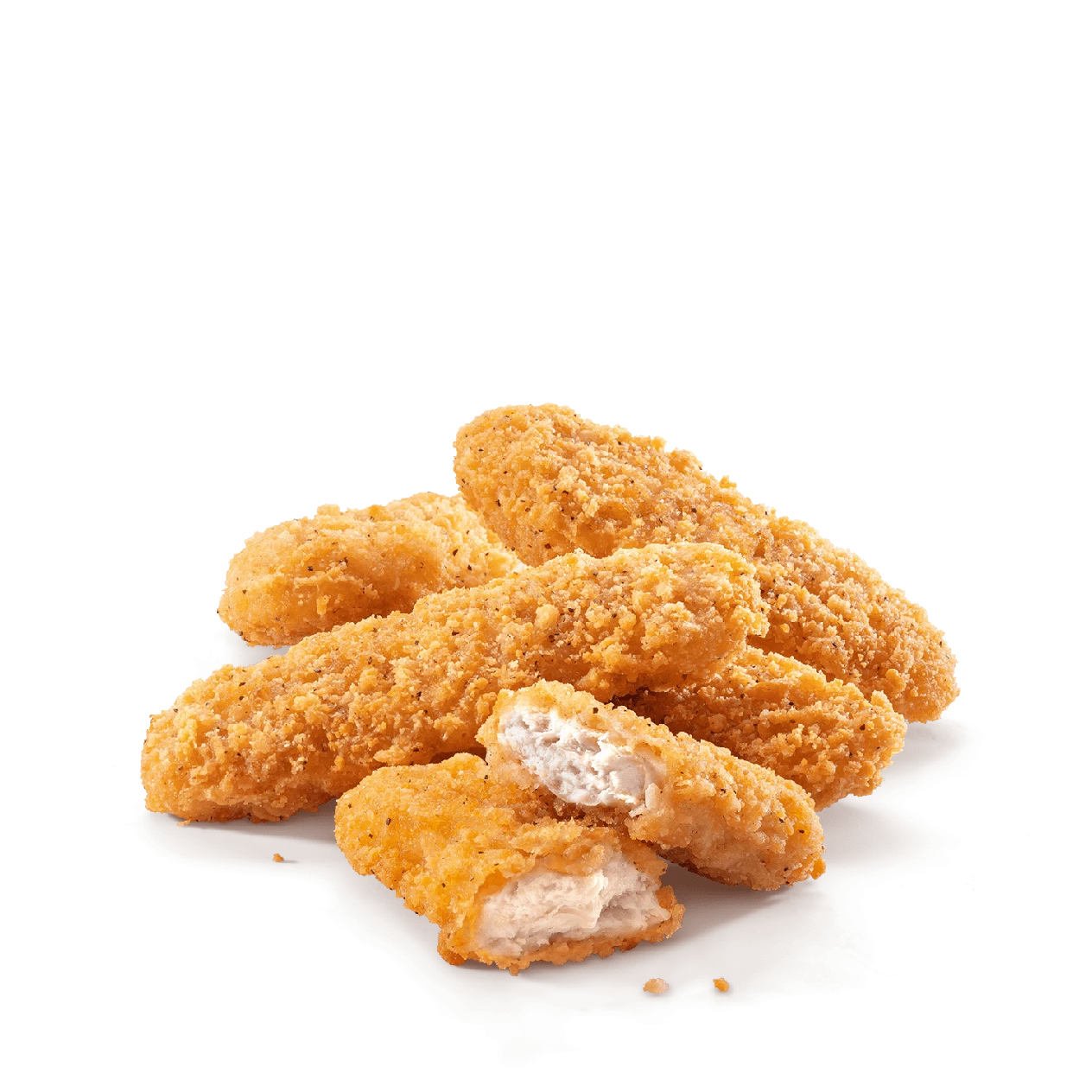 Стрипсы (5 шт.)