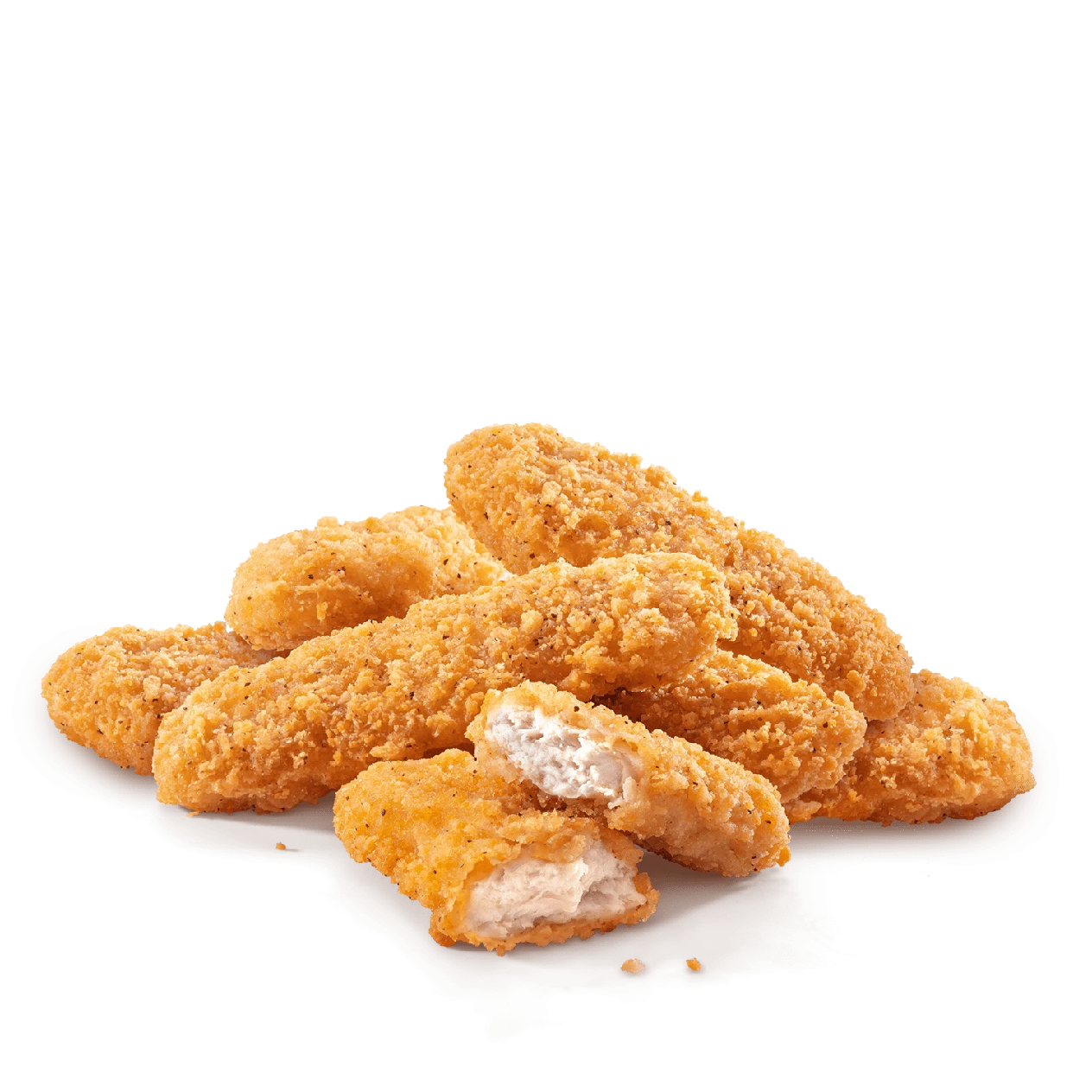 Стрипсы (7 шт.)