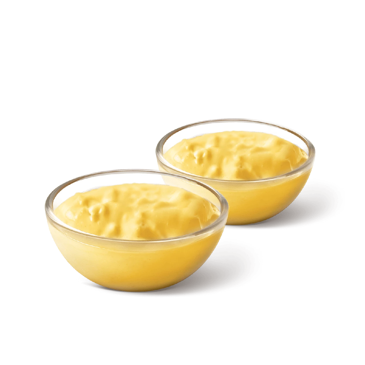 Сырный соус + Сырный соус