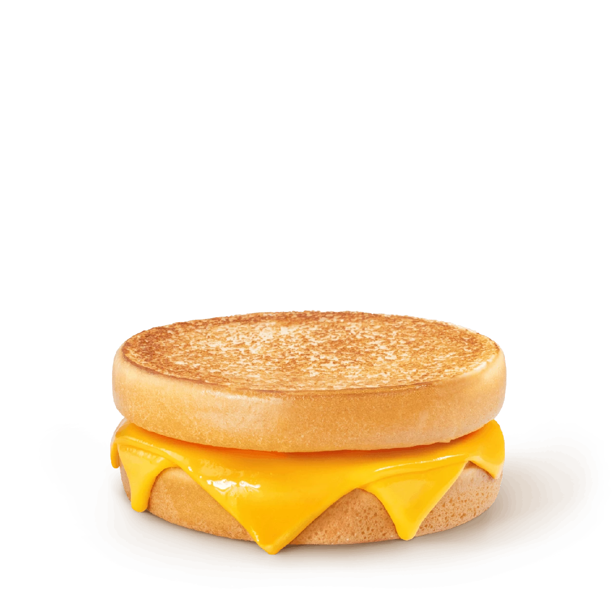 Тост с сыром