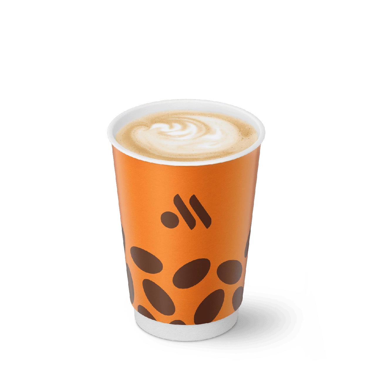 Флэт Уайт (сред.)