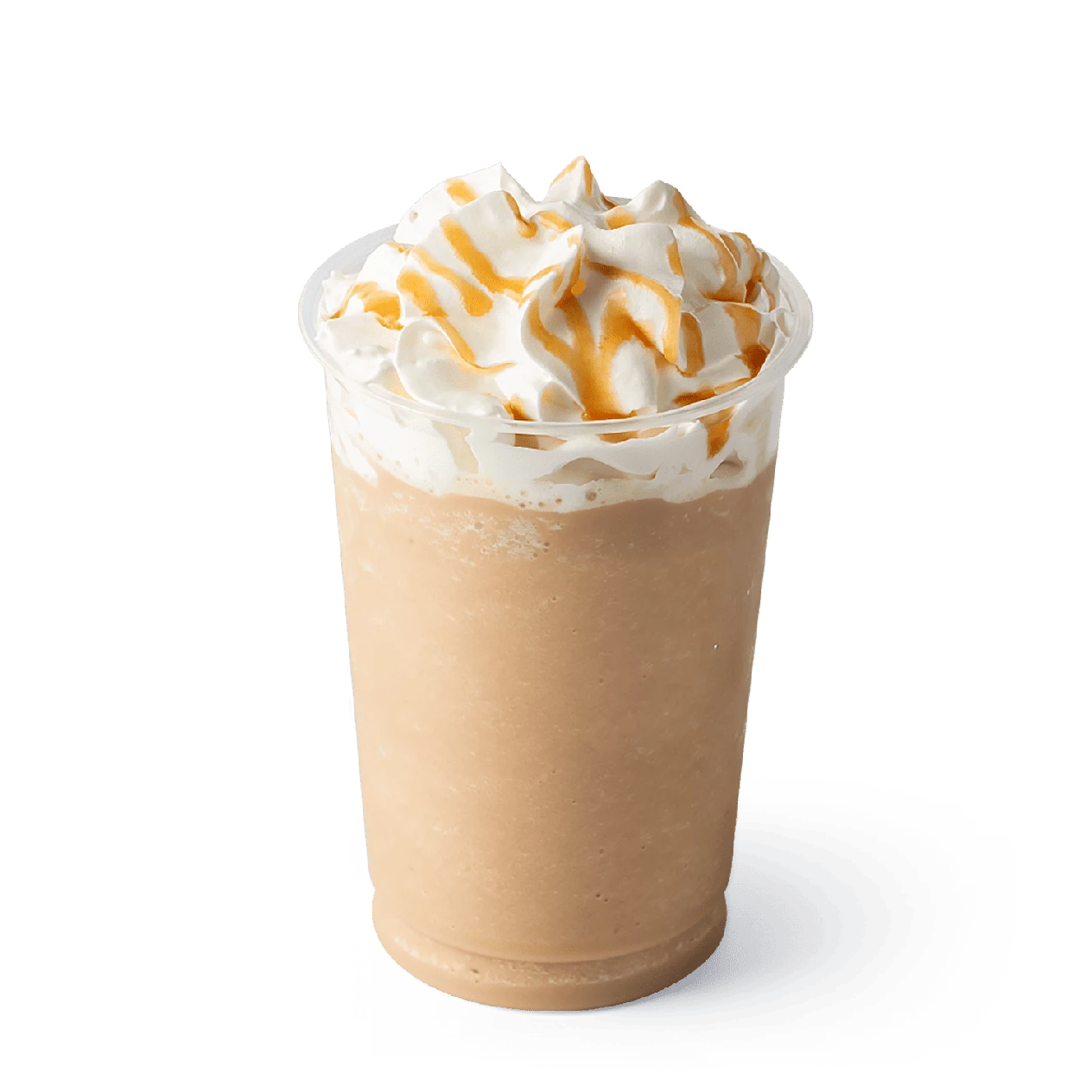 Фраппе Карамельный (бол.)