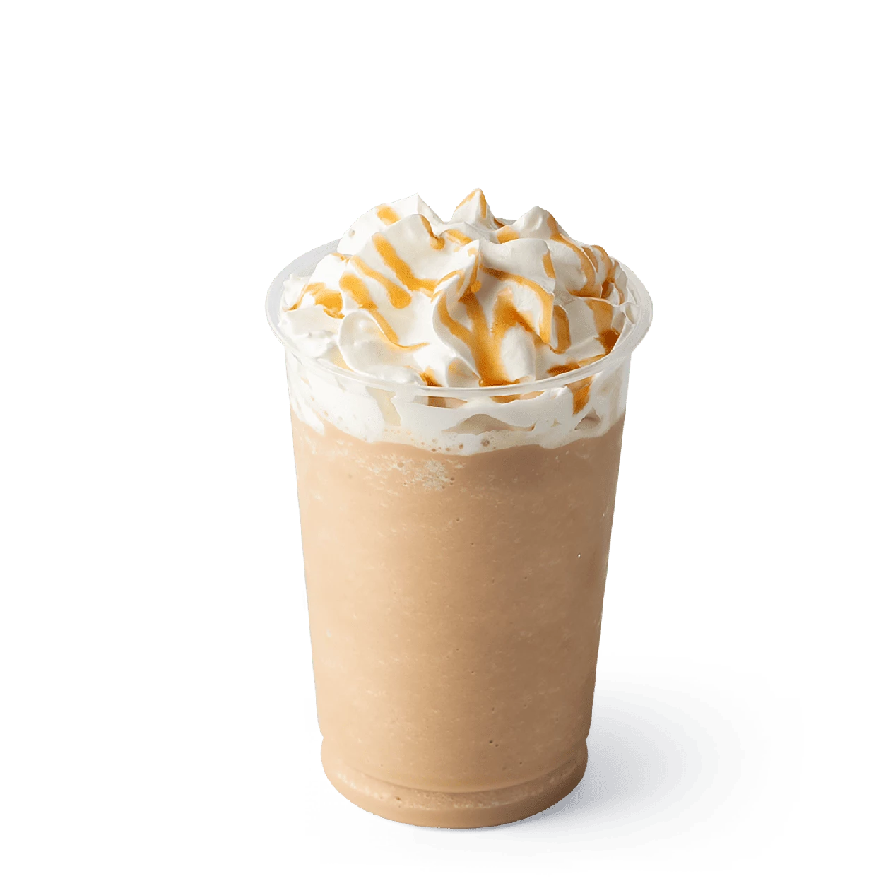 Фраппе Карамельный (сред.)