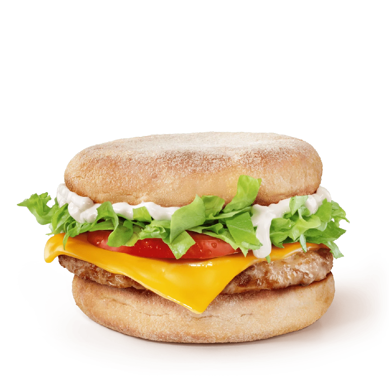 Фреш Маффин