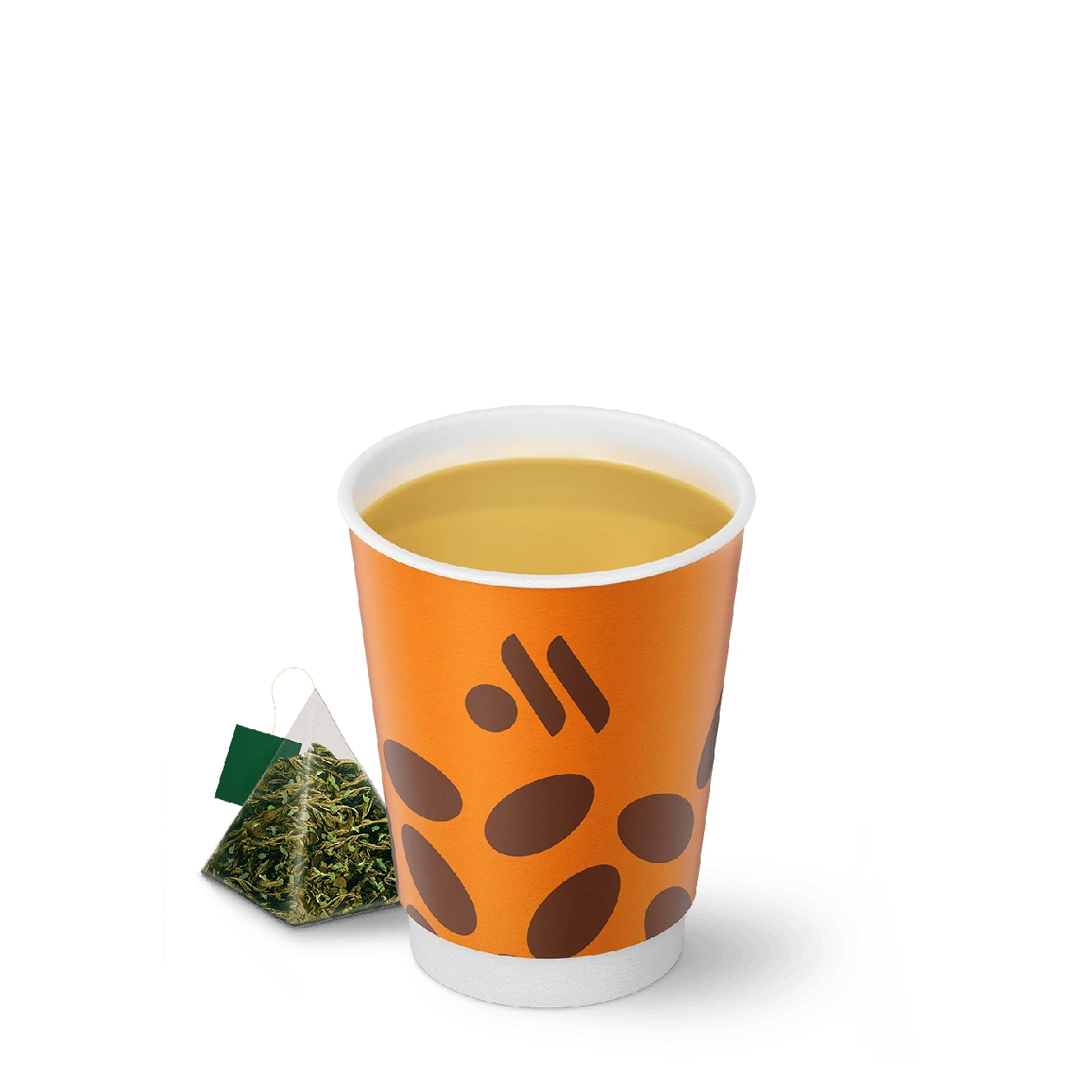 Чай Зеленый (мал.)