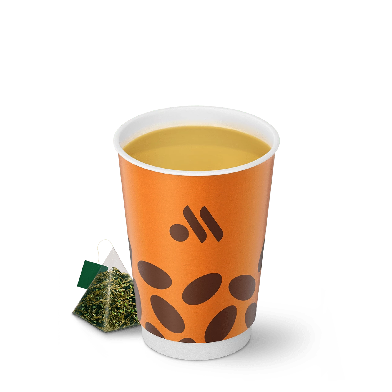 Чай Зеленый (сред.)