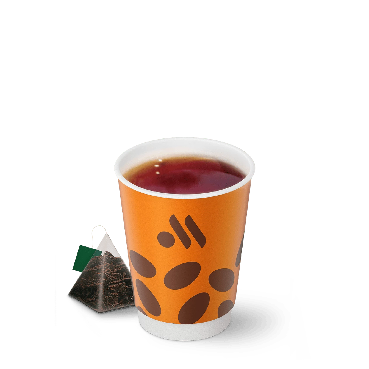 Чай Черный (мал.)