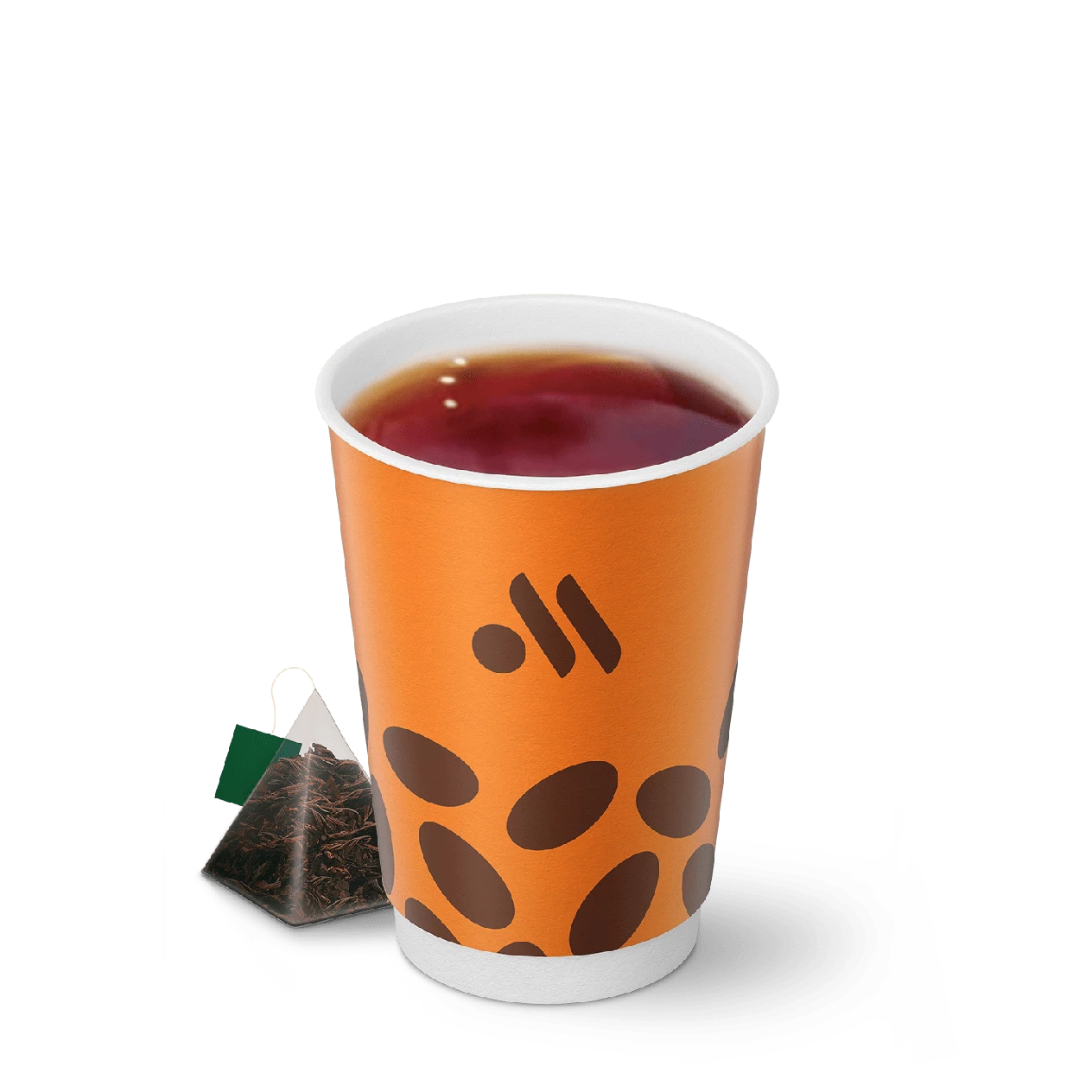 Чай Черный (сред.)