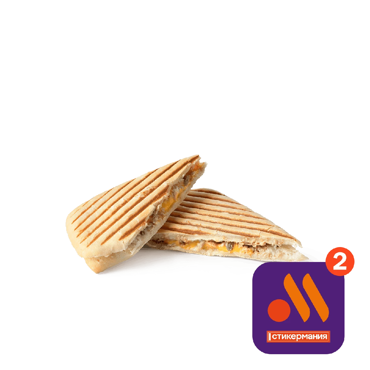 Чиабатта с тунцом