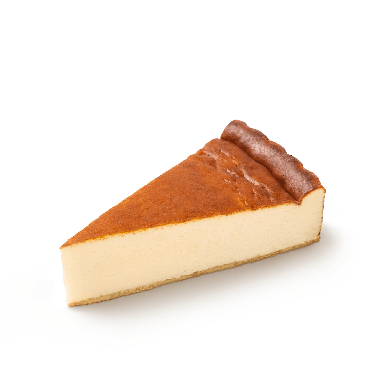 Чизкейк Сан-Себастьян