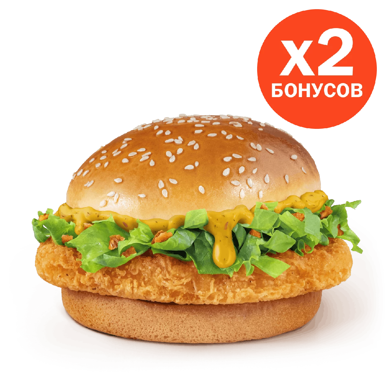 Чикен Хит Пекинский барбекю