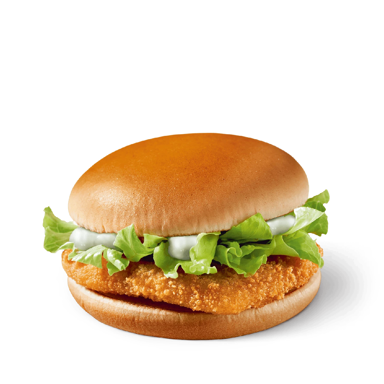 Чикенбургер