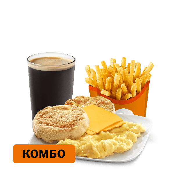 Фреш Ролл во Вкусно и точка — состав, калорийность, цена